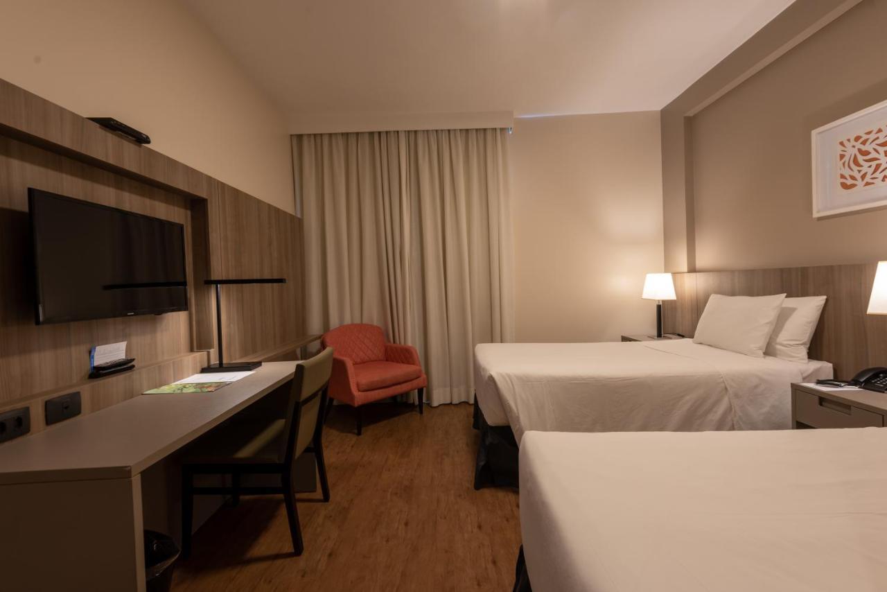 Hotel Radisson 5*