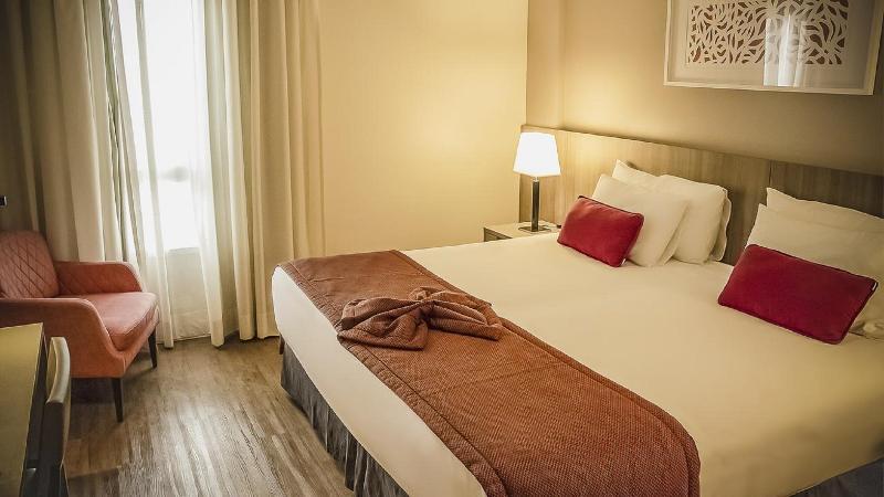 Hotel Radisson Anápolis