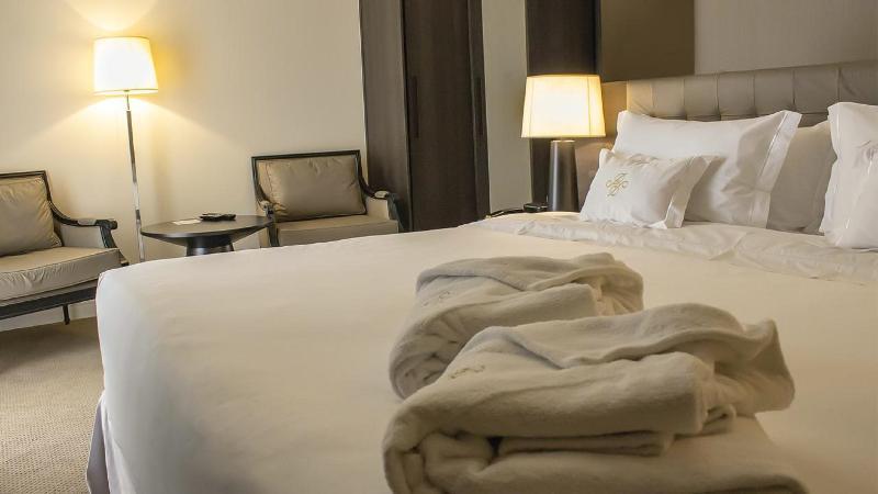 Radisson 5* Anápolis