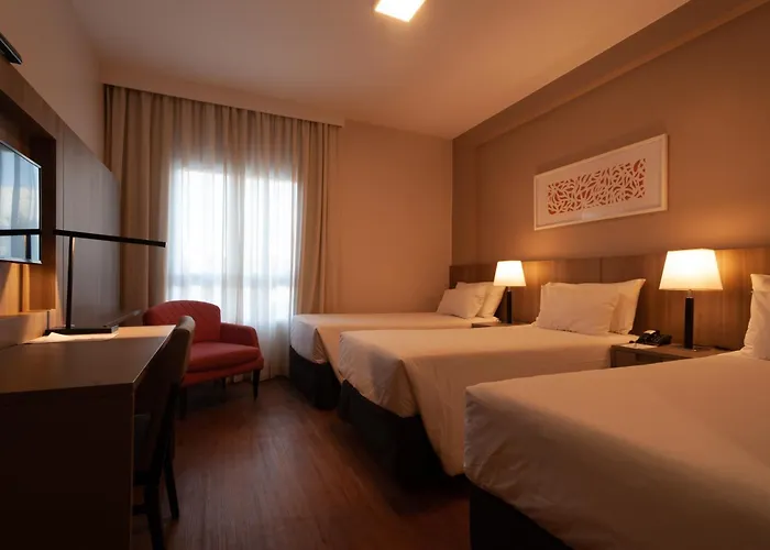 Radisson Hotel Anápolis