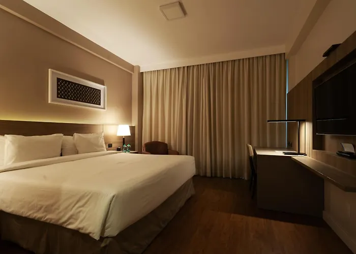 Radisson Hotel Anápolis