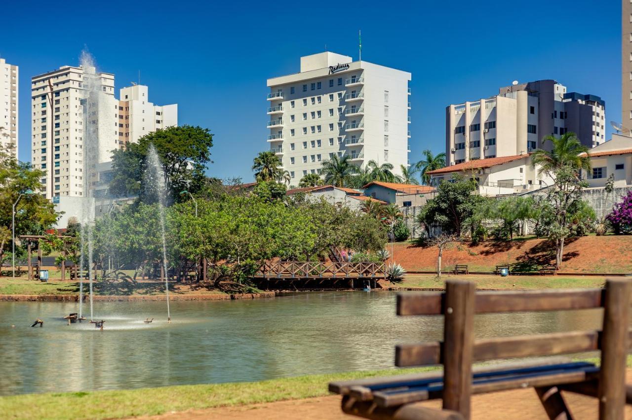 Radisson Hotel