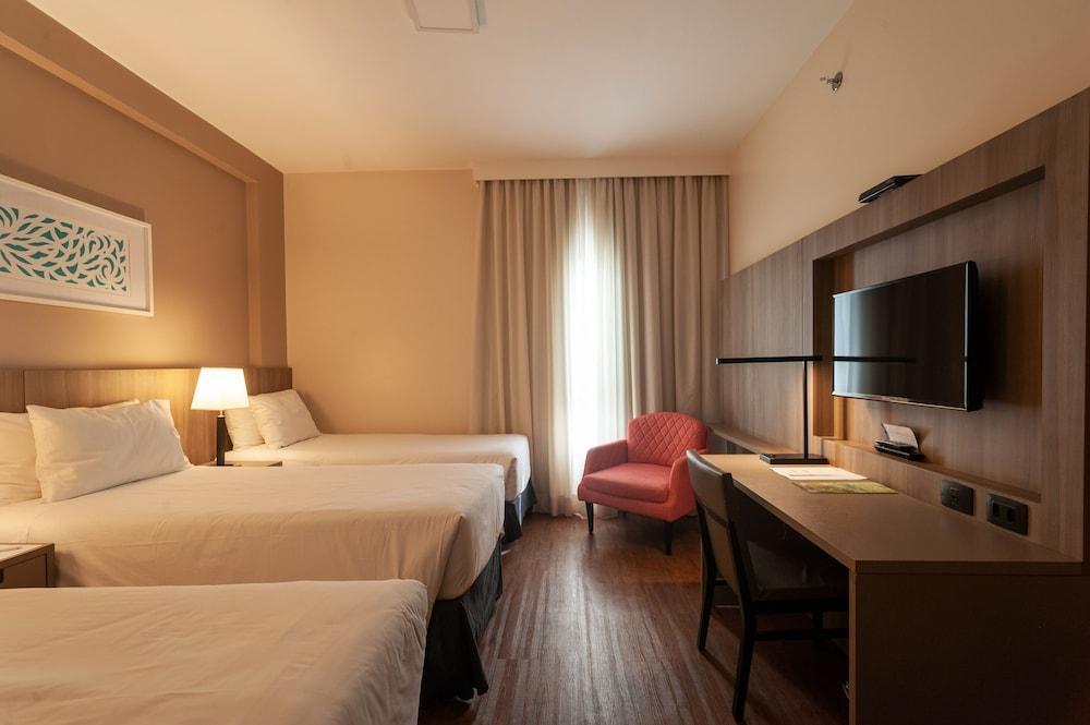 Radisson 5* Anápolis