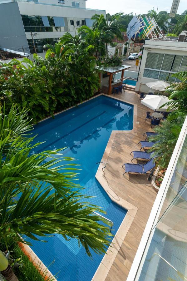 Radisson Hotel 5*