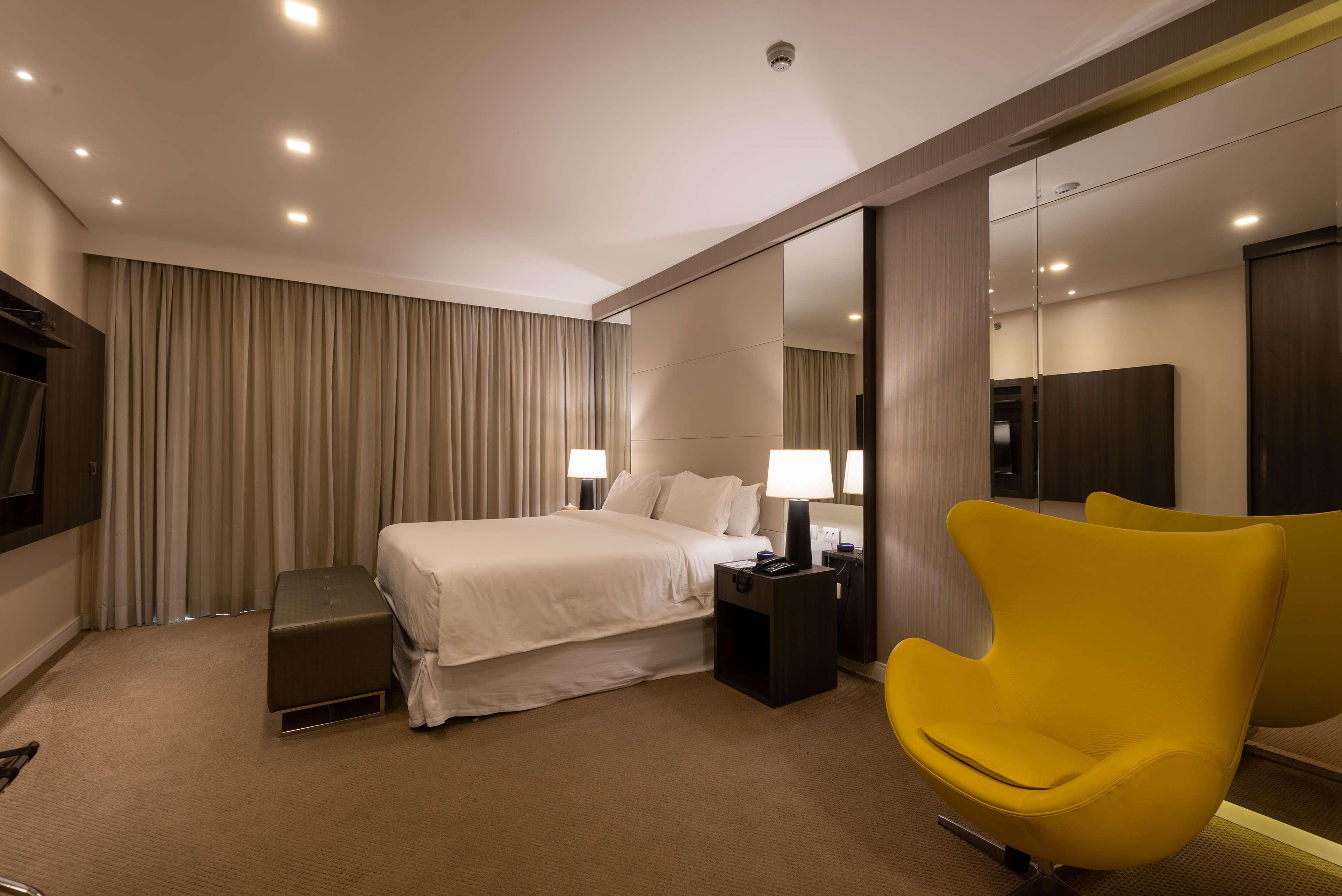 Radisson Anápolis