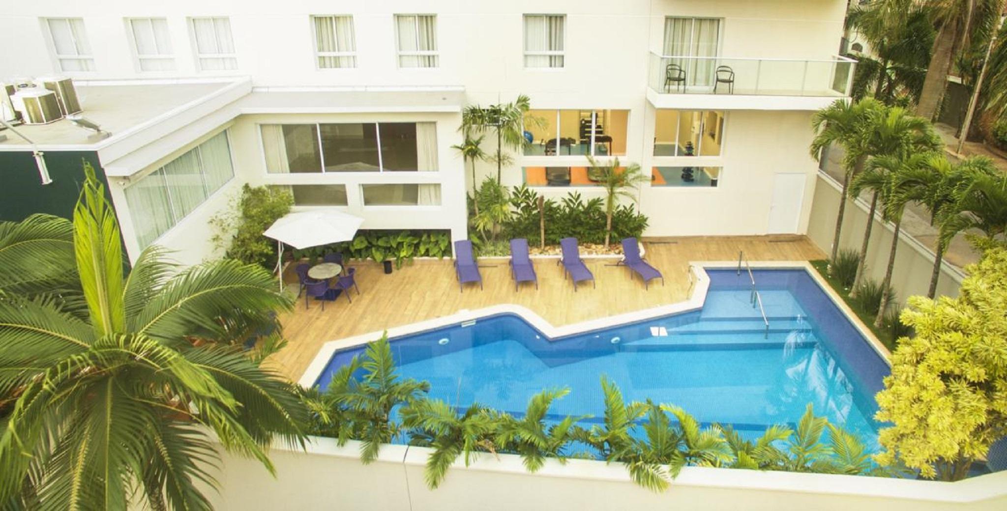 Radisson Hotel