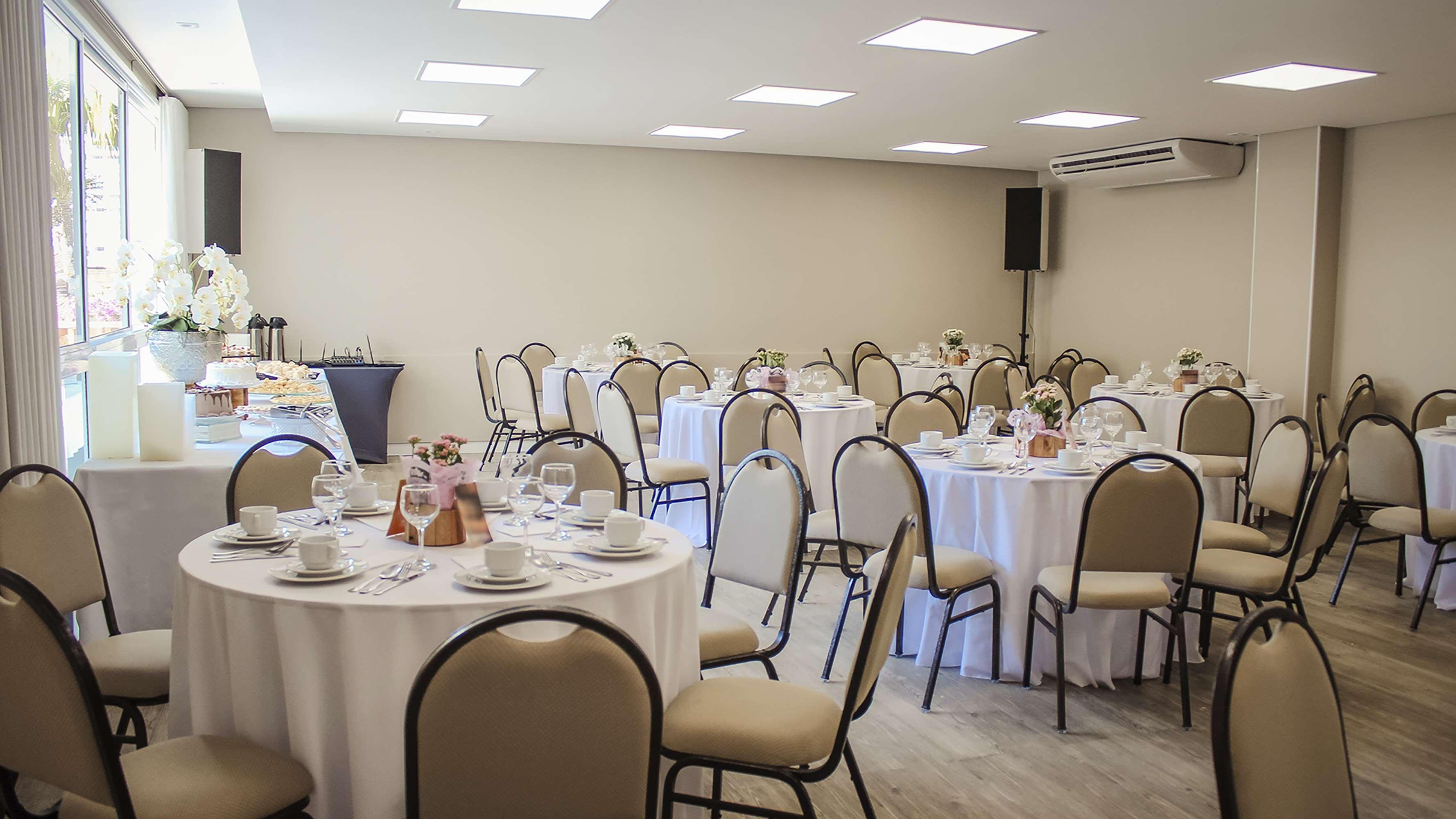 Hotel Radisson Anápolis