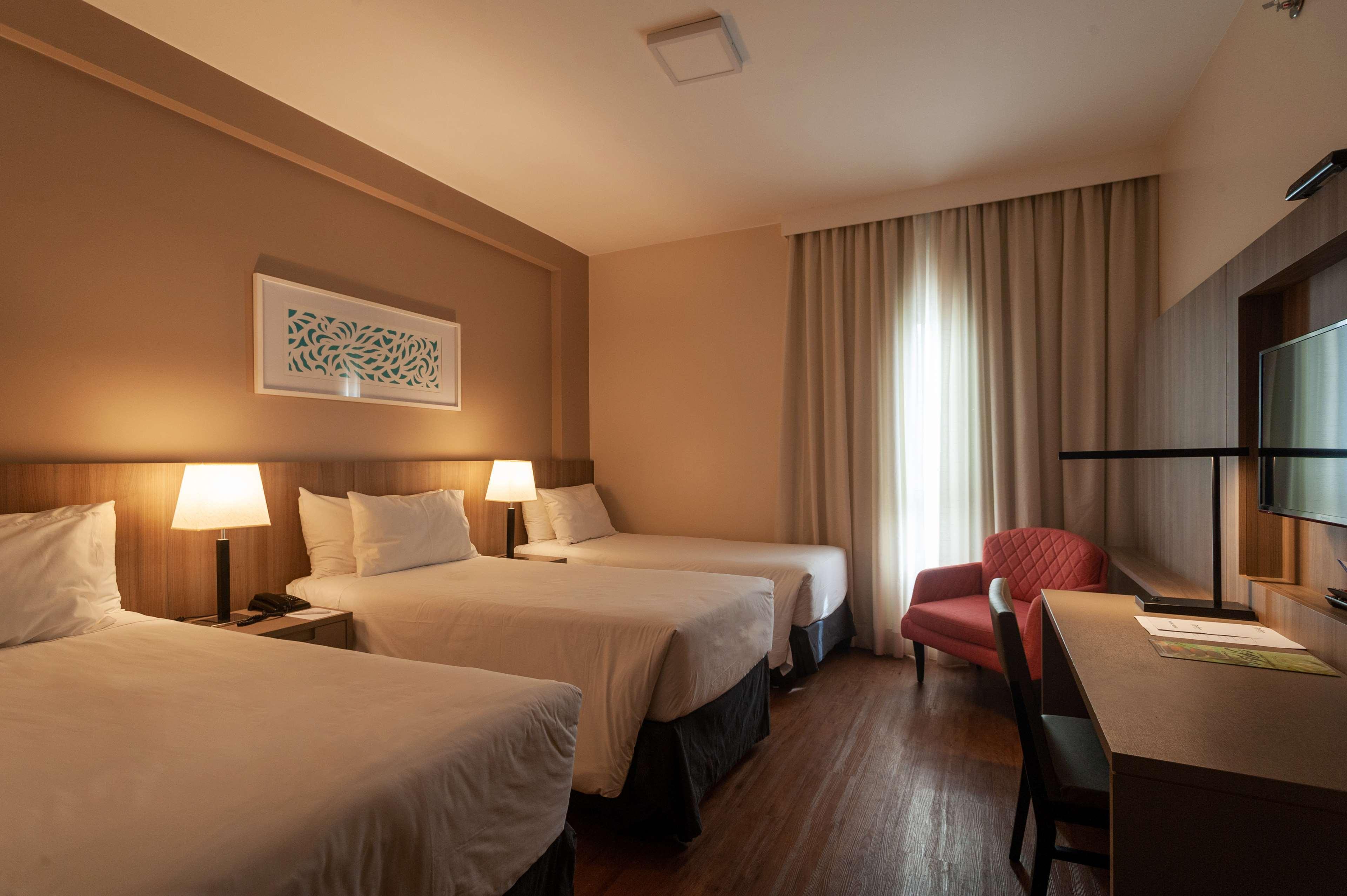 Radisson Hotel Anápolis