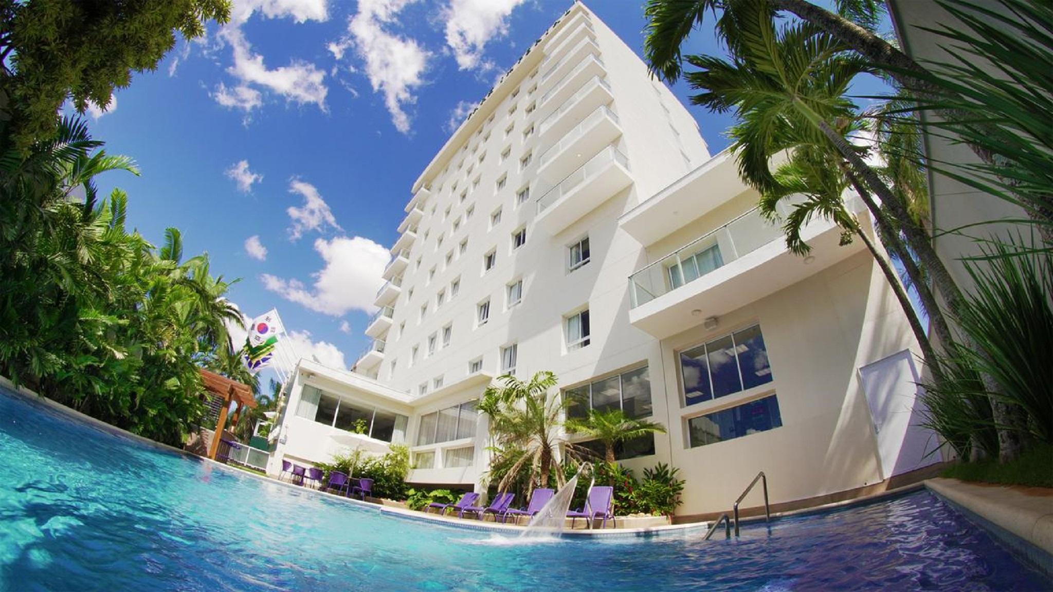 Radisson Anápolis
