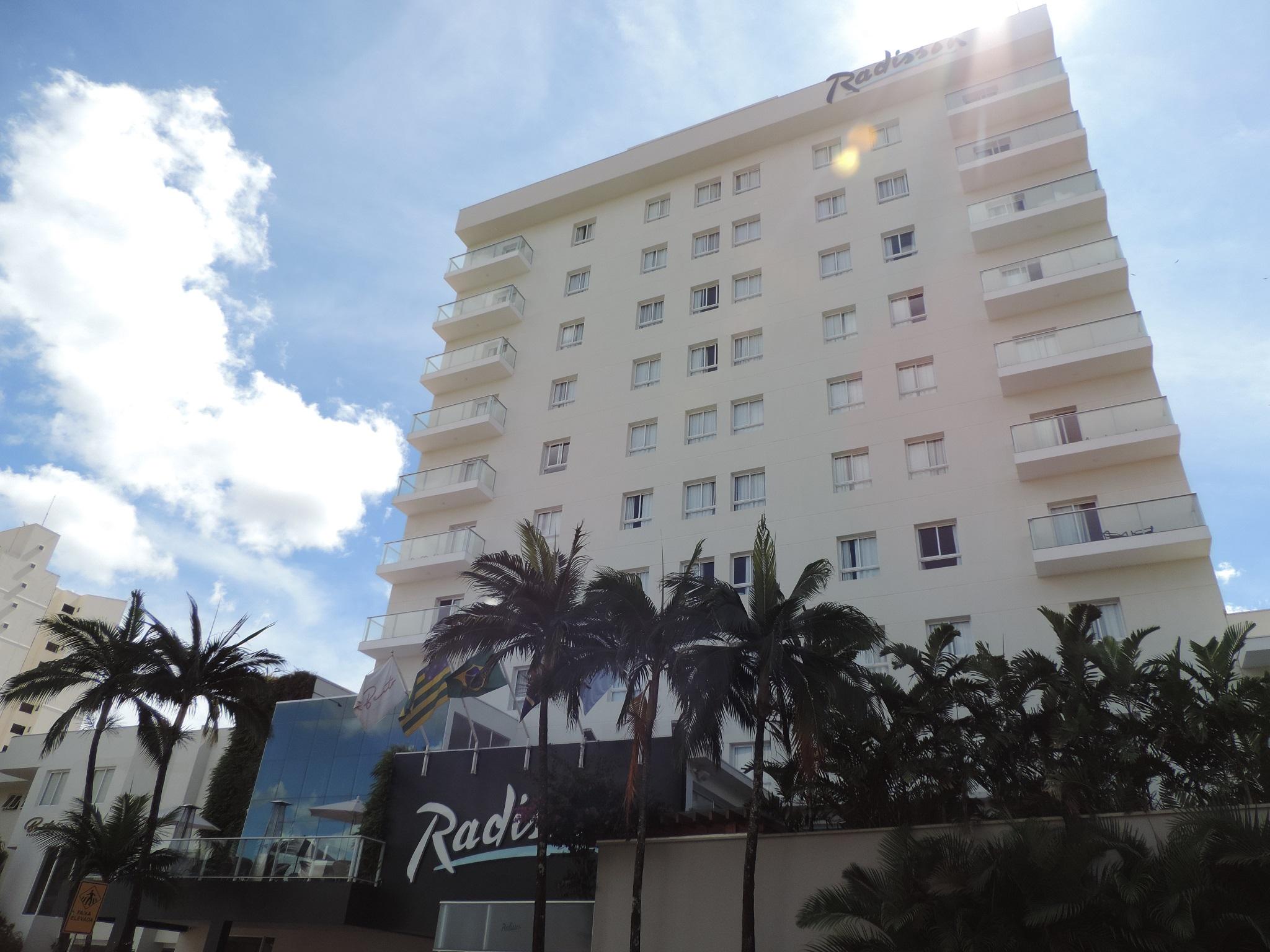 Radisson