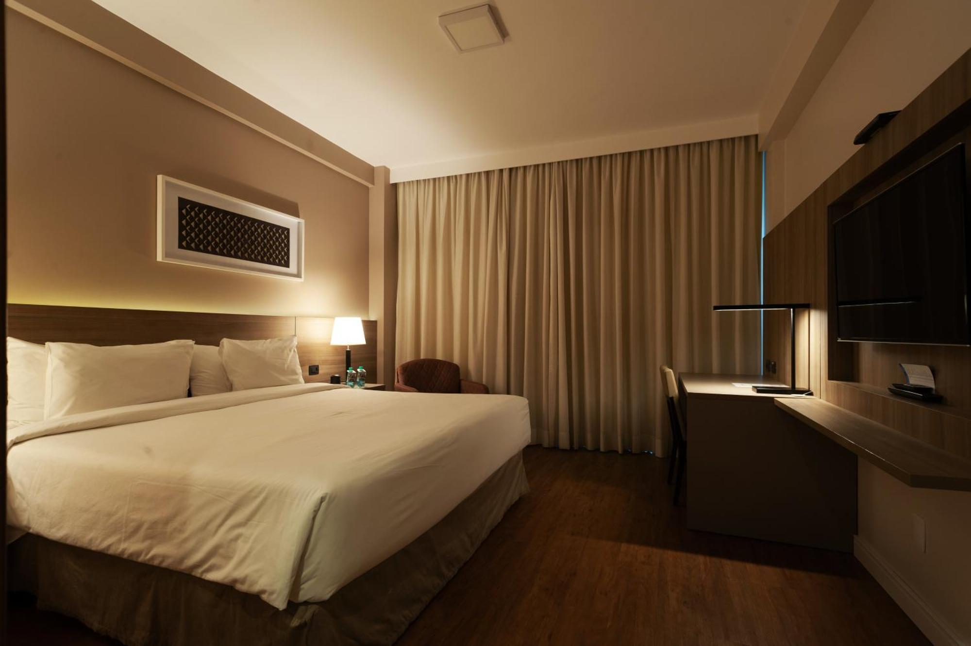 Radisson 5* Anápolis