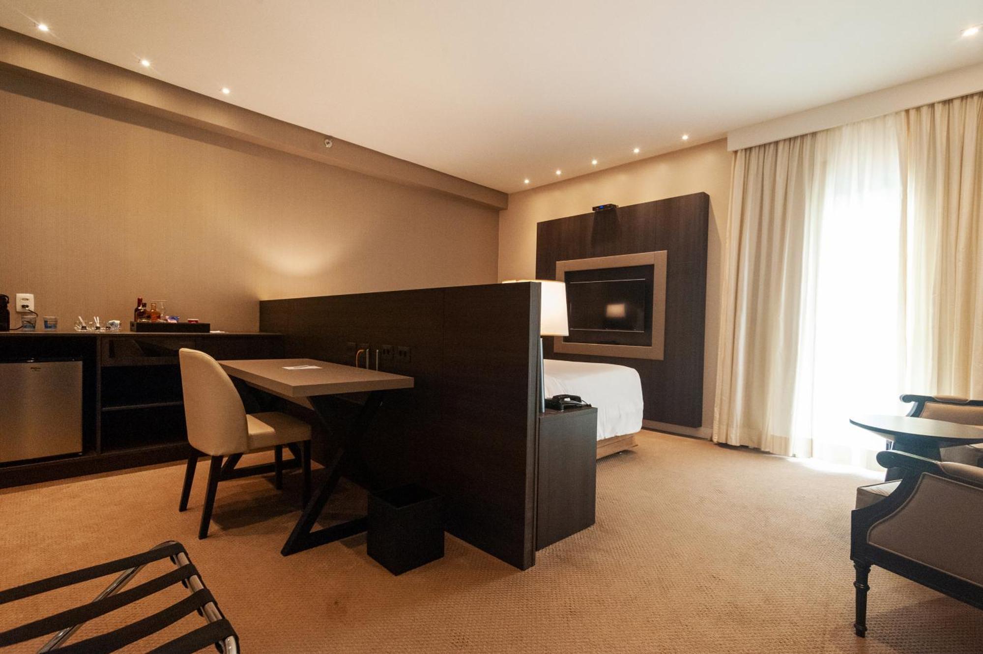 Hotel Radisson Anápolis