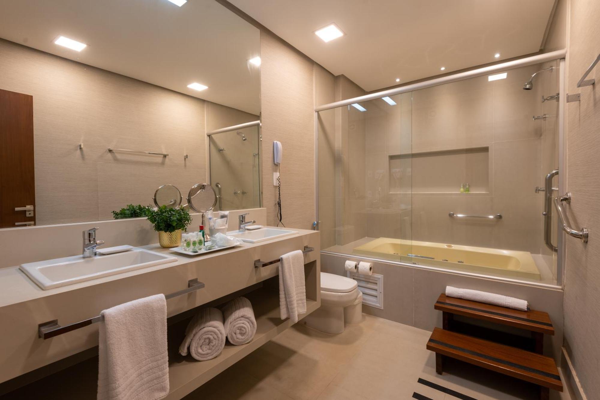 Radisson 5* Anápolis