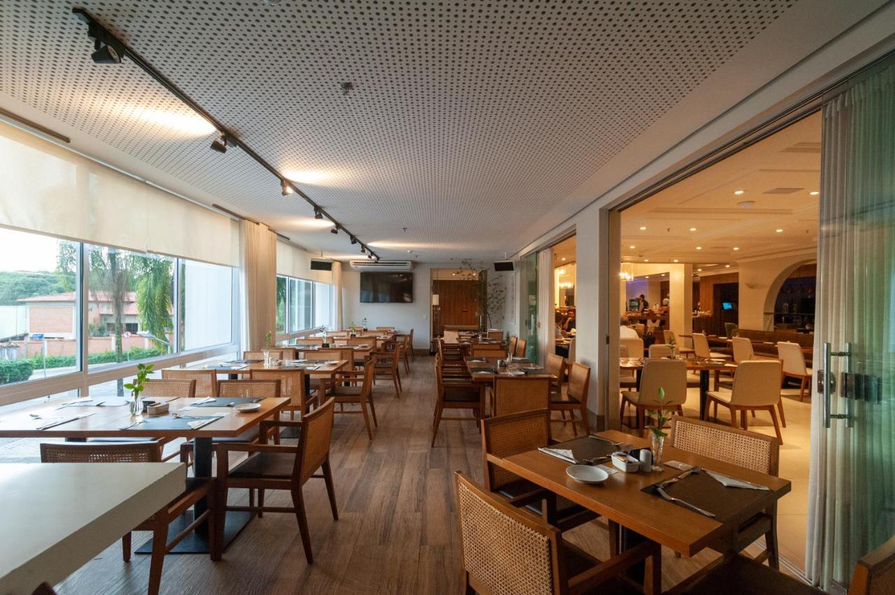 Radisson Hotel Anápolis