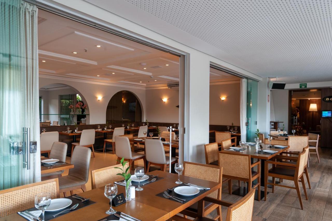 Radisson 5* Anápolis