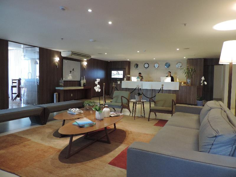 Radisson Hotel Anápolis