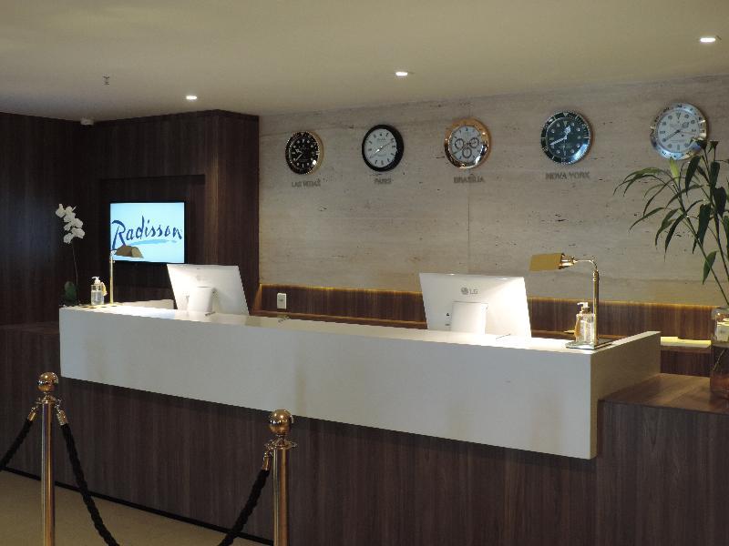 Radisson Anápolis