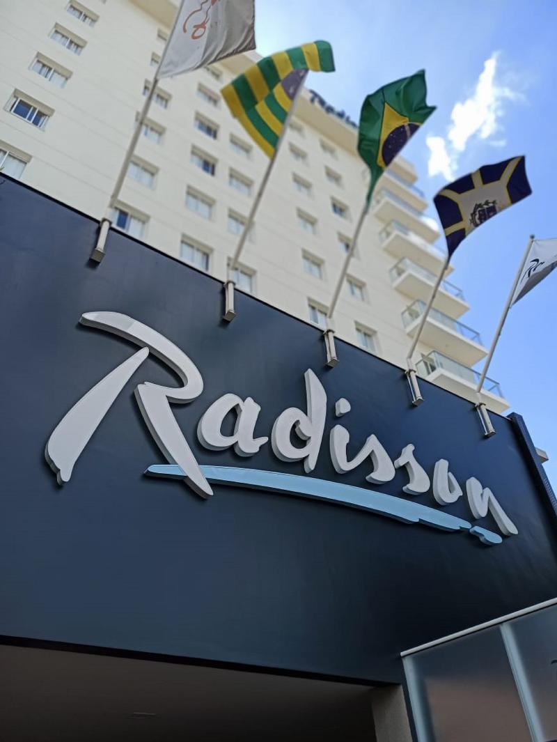 Radisson Hotel 5*