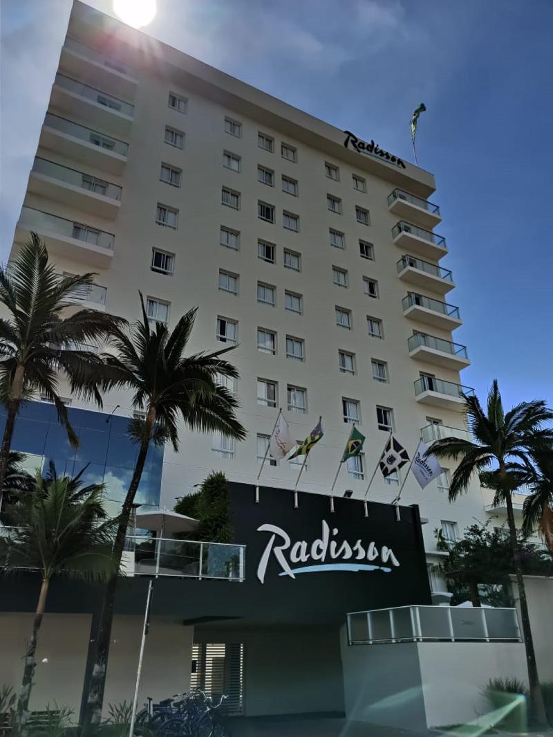 Radisson 5* Anápolis