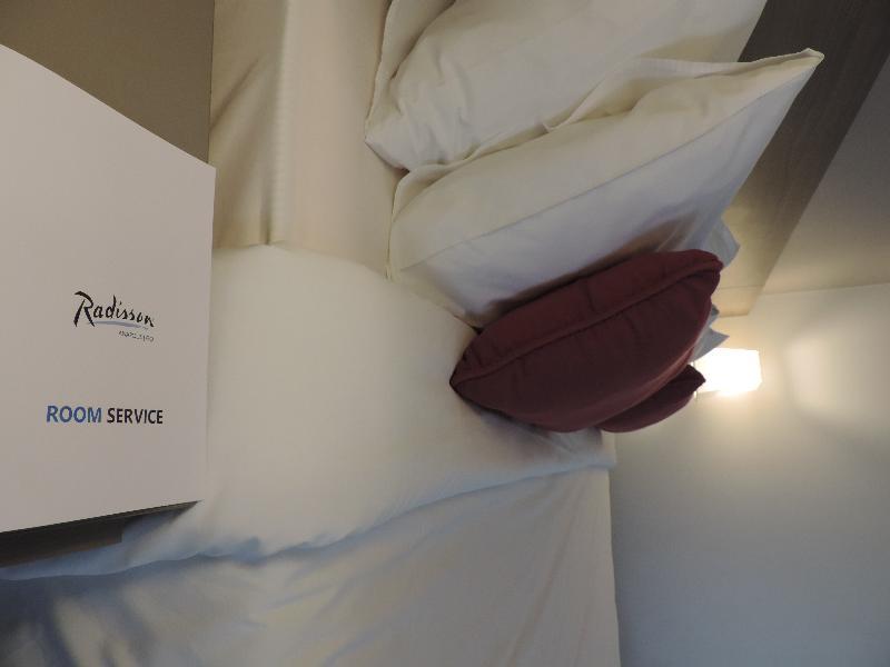 Radisson Hotel Anápolis
