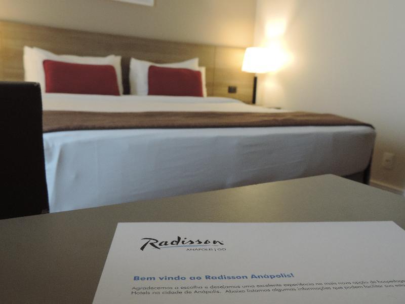 Radisson Hotel